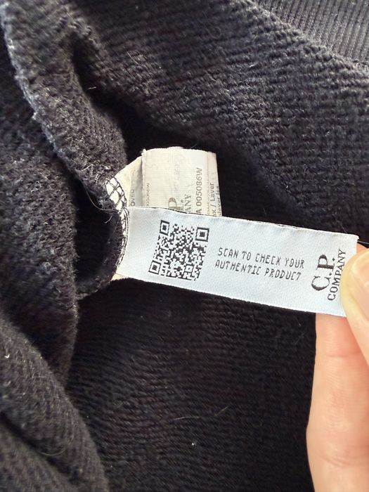 Худі cp company худак кофта