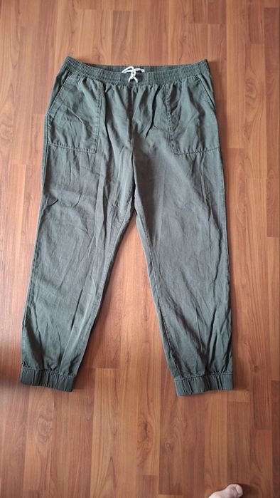 Джинсы джогеры Denim TU, 20 52 54