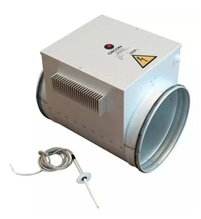 Dogrzewacz Orcon CBA- 400-30