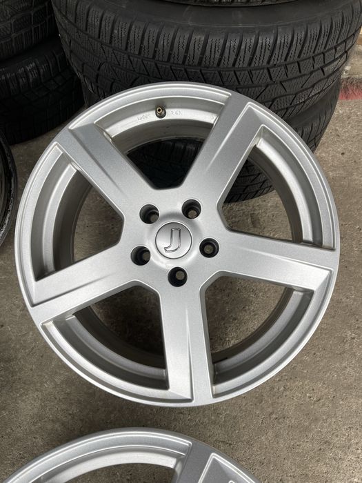 ‼️ 5*112r18 Skoda Volkswagen Audi Mercedes диски титани