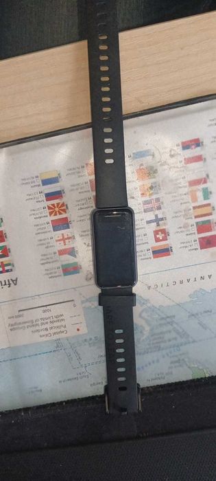 Realme Band 2