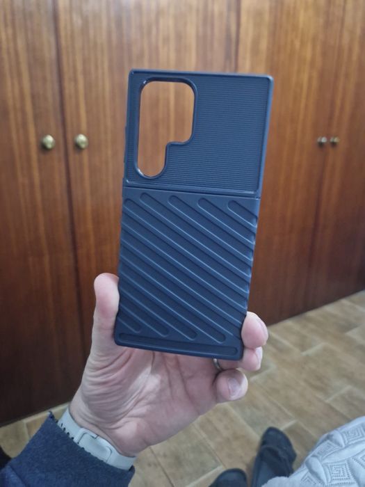 Vendo ou troco Samsung S23 Ultra