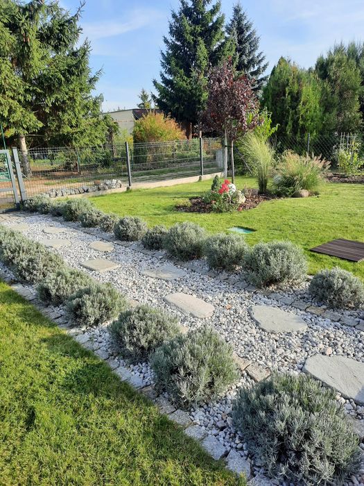 Działka rekreacyjna