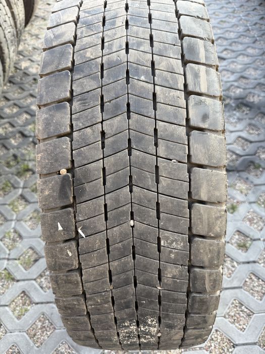 315/70r22.5 LingLong Green Van ETD100