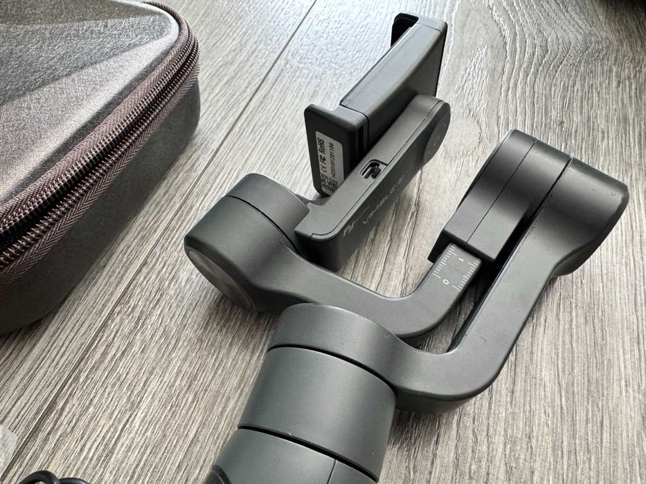 FeiyuTech Vimble 2 Gimbal Stabilizator do Smartfona + Etui
