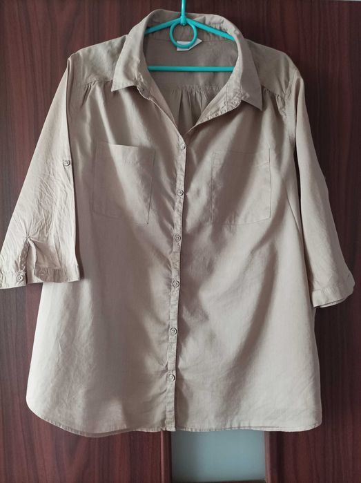 Bluzka Yessica by C&A rozm 50