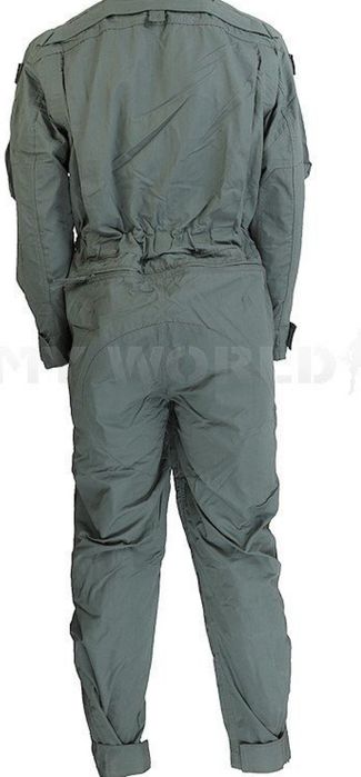 Kombinezon czolgisty wz.634/MON -L/XL