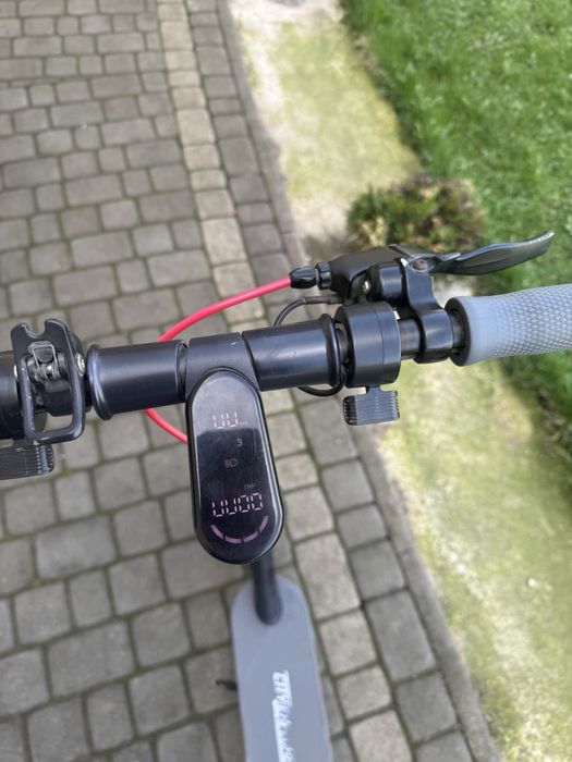 Електросамокат City Explorer pro