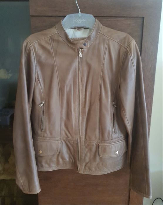 Massimo Duti шкірянка