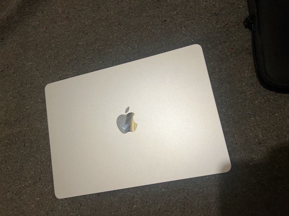 MacBook 2026 Air chip4 de 13 polegadas 16 GB de memória 256 armazenamento