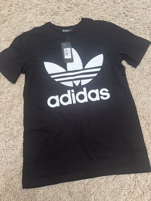 футболка адидас adidas