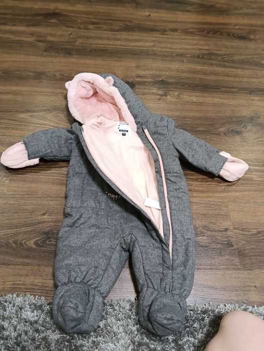 Демісезоний  комбінезон