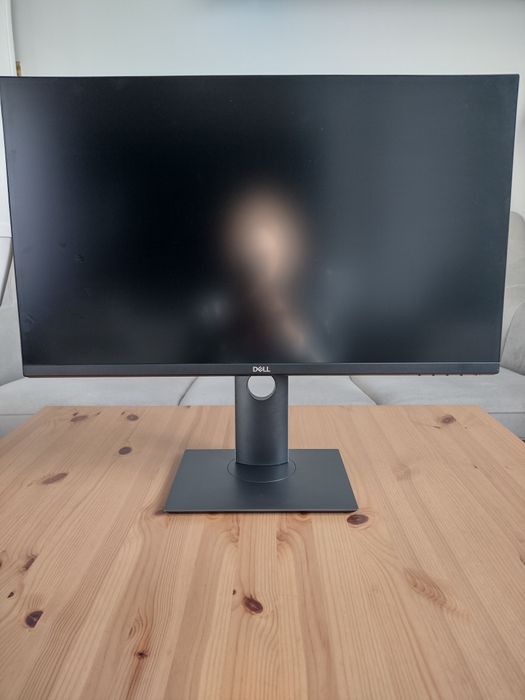Monitor Dell P2720D 27”