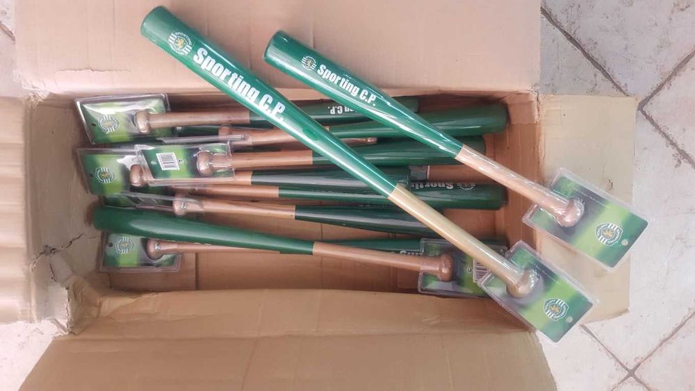 Taco baseball FCP Futebol Clube do Porto original licenciado.