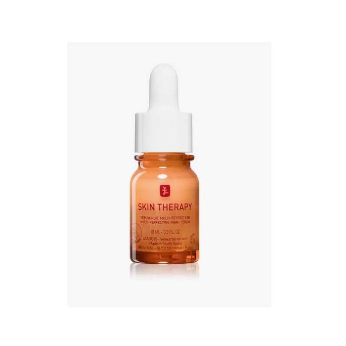ERBORIAN SKIN TERAPY koreańskie serum mleczne na noc 10 ml