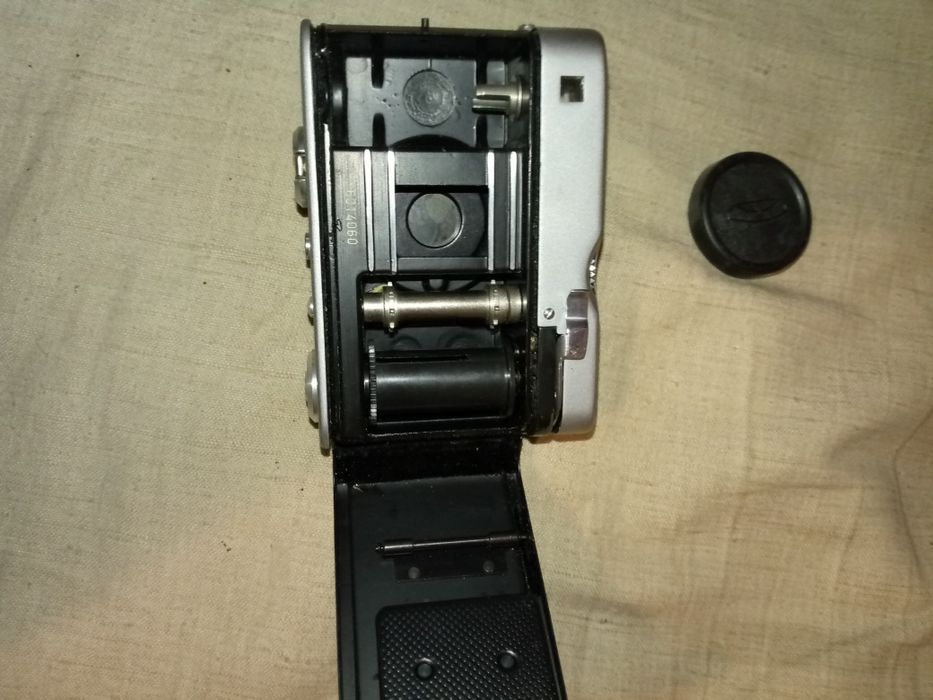 Продам фотоаппарат чайка