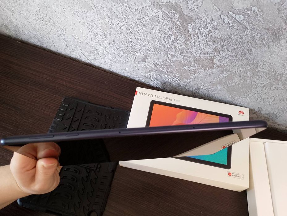 Планшет HUAWEI MatePad T 10s
