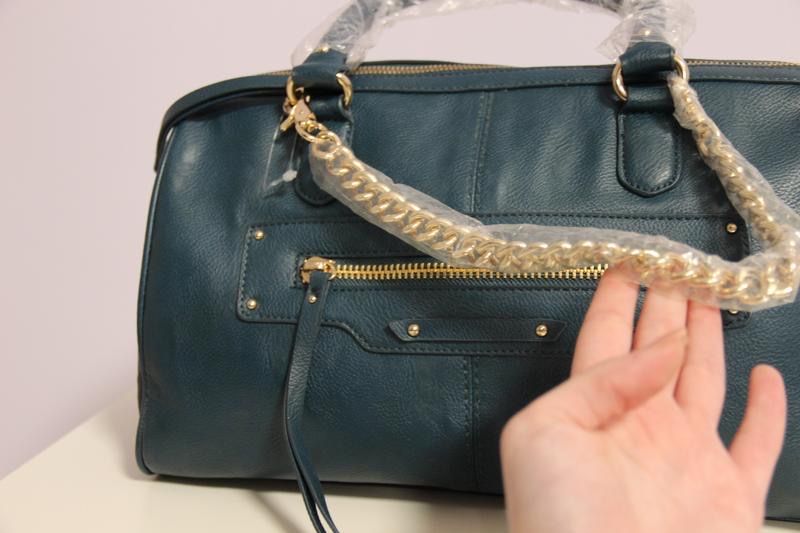 Сумка Aldo новая