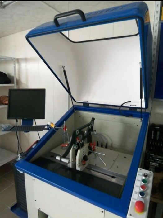 Naprawa Regeneracja Turbosprężarek Turbin Turbosprężarka VNT