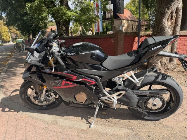 Zx Moto