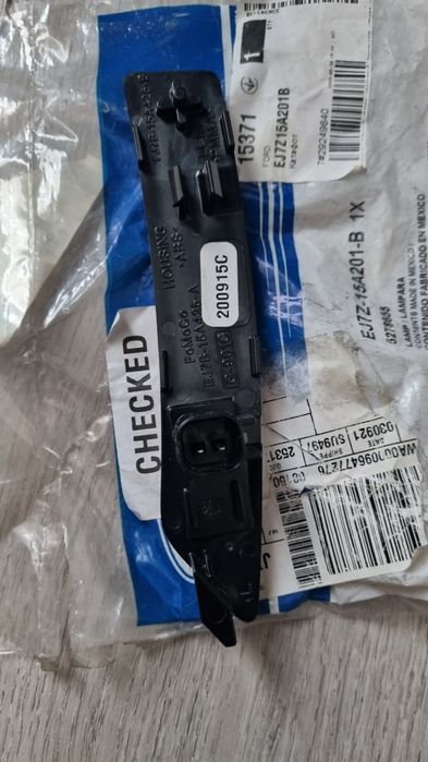 Lincoln mkz 2017-2020