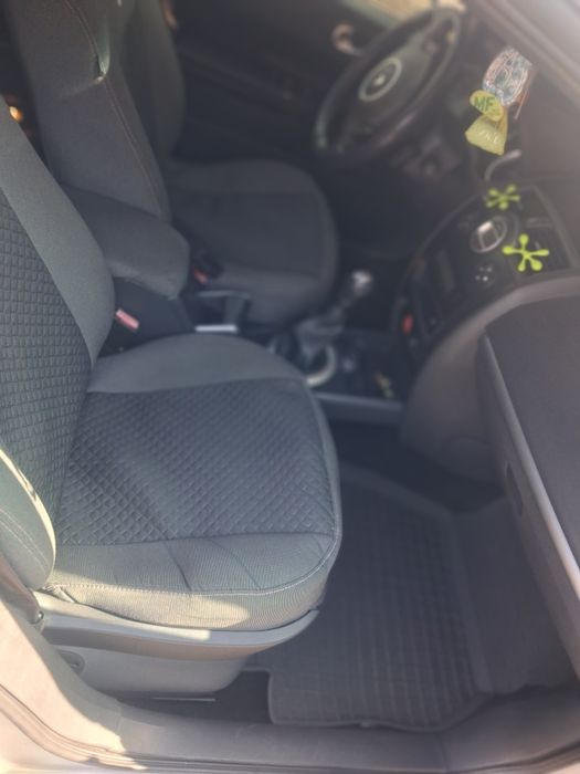 Renault Megane 2005 VIN VF1KM0U0635227566 фото оголошення 16 з 24