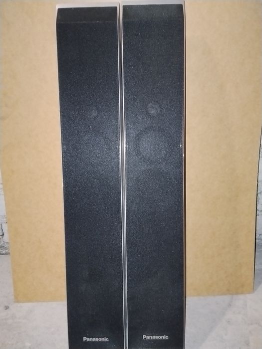 Panasonic SB-HF550
