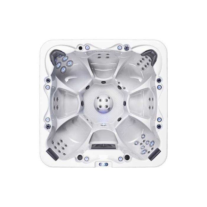 Jacuzzi, Własne SPA, Andalusia Dostawa Cała Polska