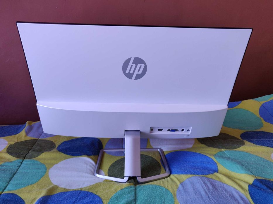 Monitor HP FHD Novo