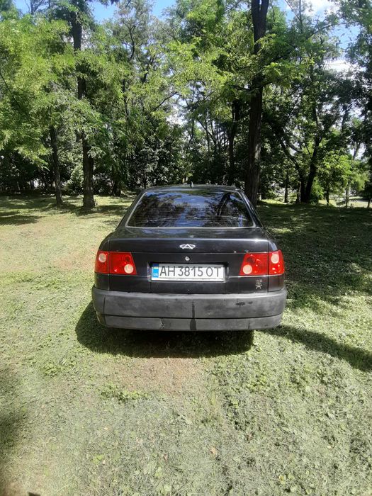 Chery amulet , 1.6, газ/бенз