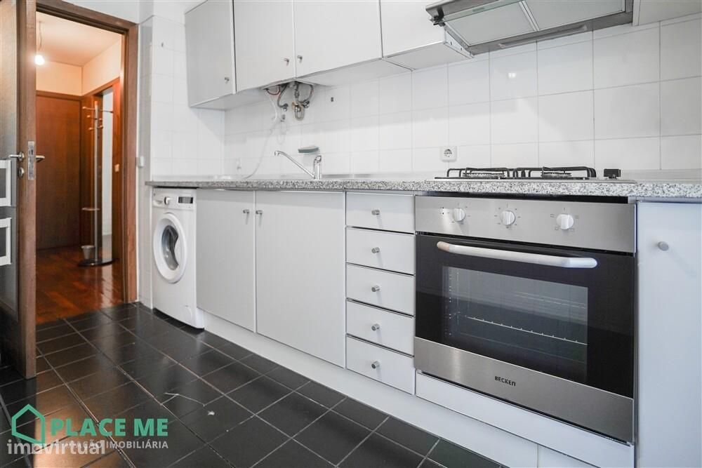 T1 para arrendar próximo da U.M. e do INL