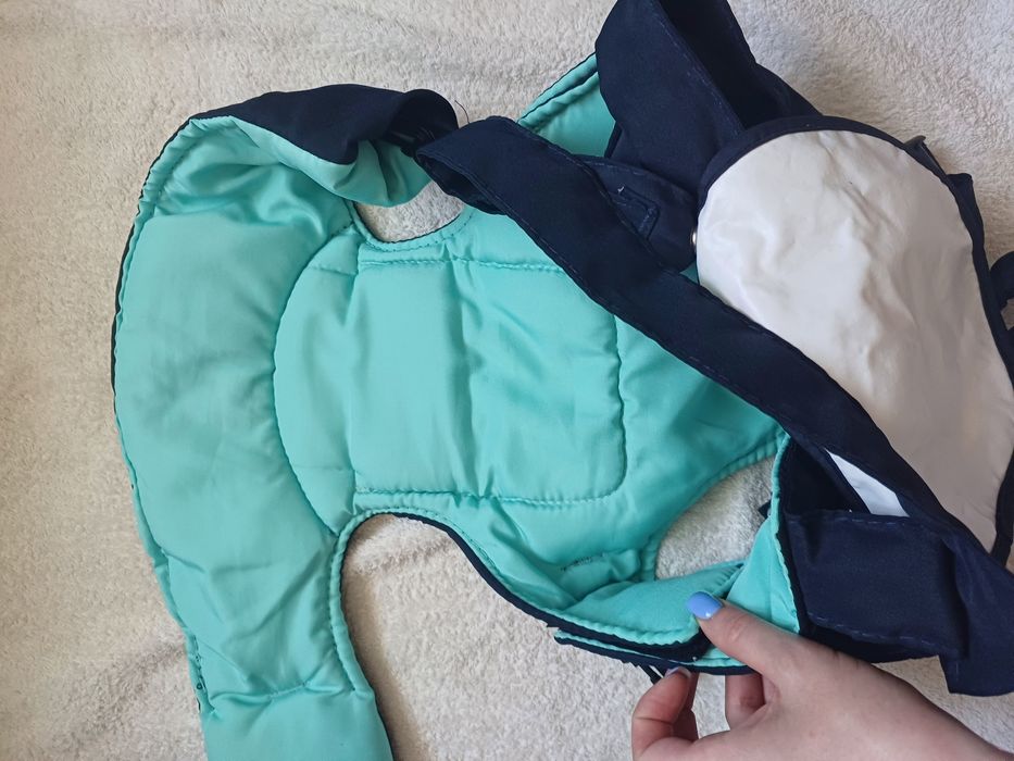 Кенгуру для дитини