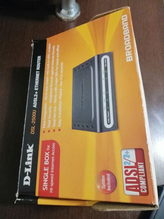 Продам роутер Wi fi