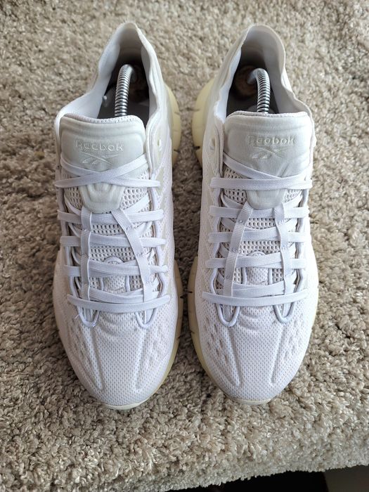 REEBOK Zeg Kinetica р 44 Оригінал! Бігові кроссовки