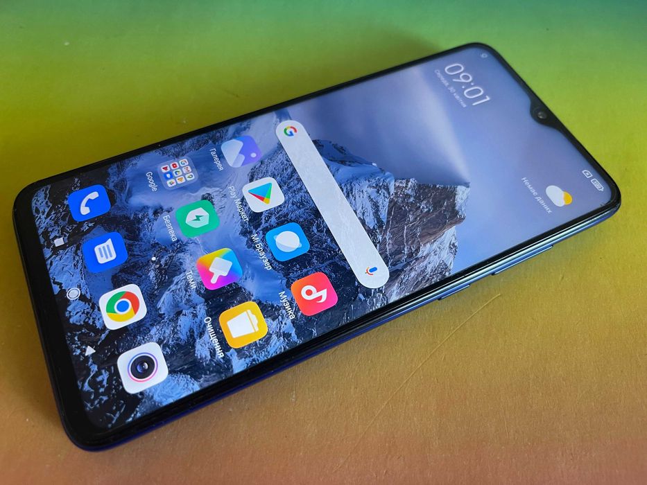 Телефон REDMI 8 Pro 6/64