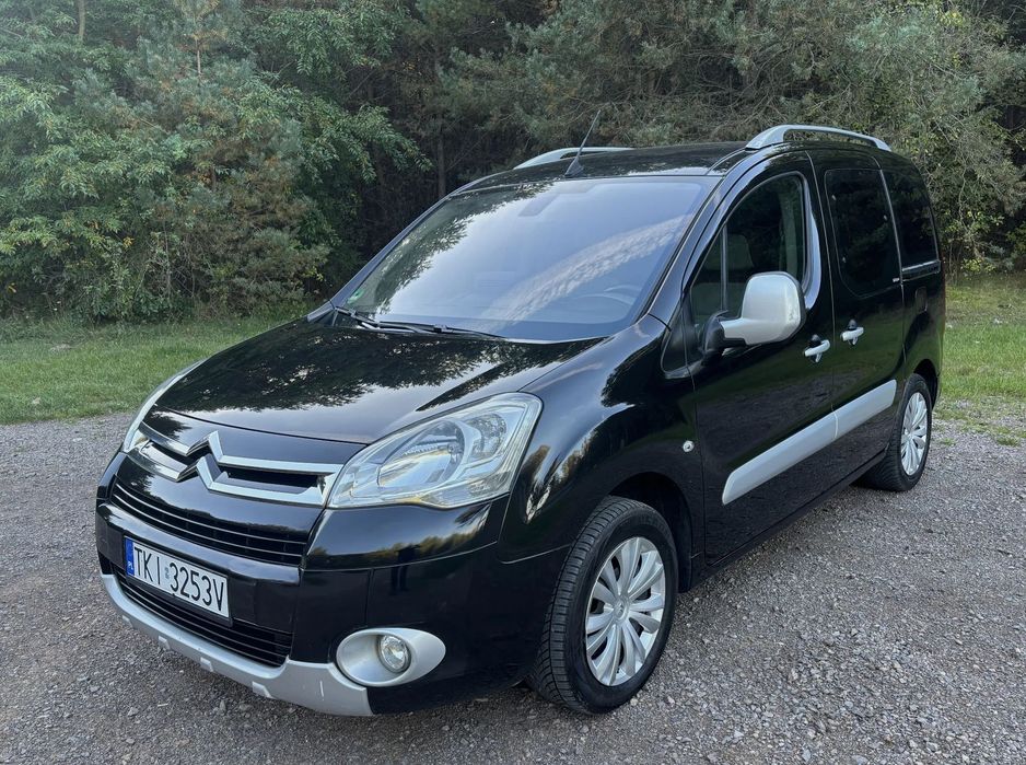 Citroën Berlingo