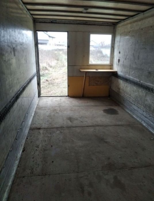 Битовка,  будівельна будка