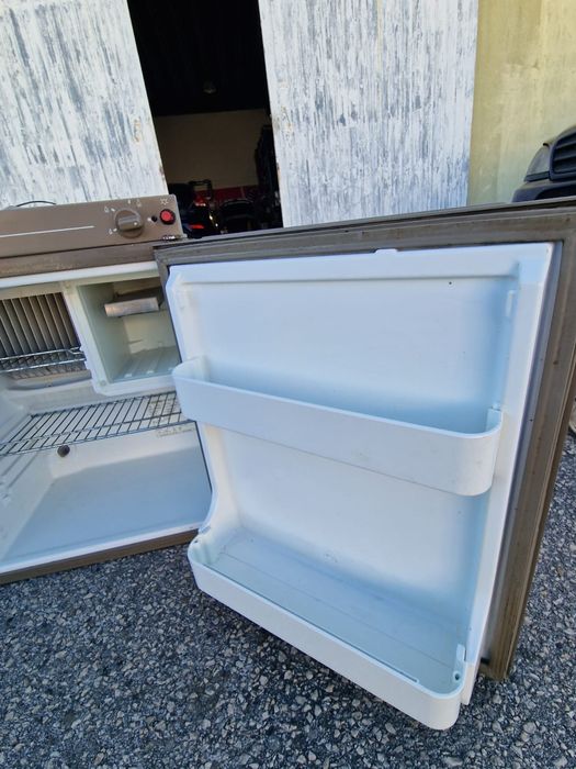 Frigorífico electrolux.