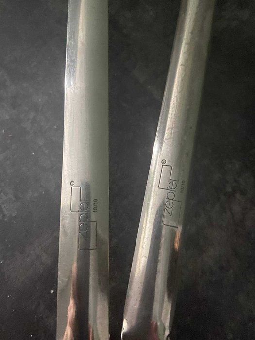 Половник вилка от Zepter (2)