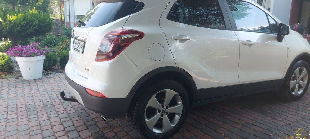 Sprzedam Opel mokka x