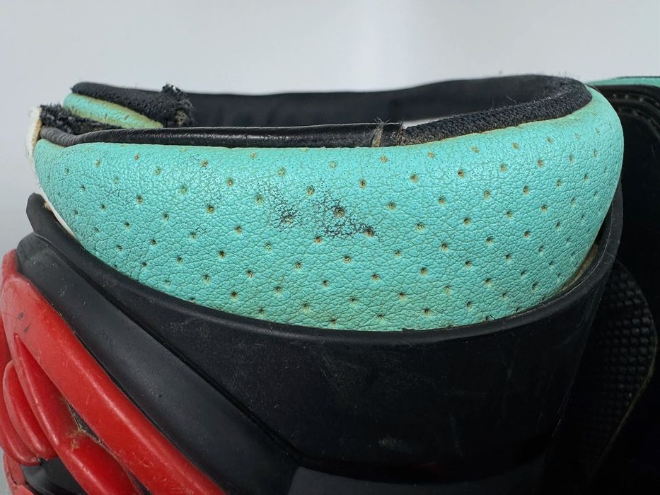 Мотоботи Alpinestars, Sidi, Fox  Tech 7