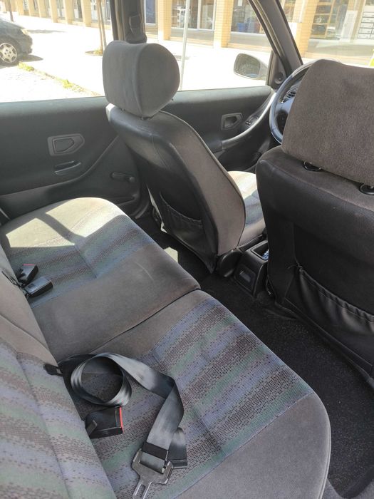 Vendo Peugeot SW 306