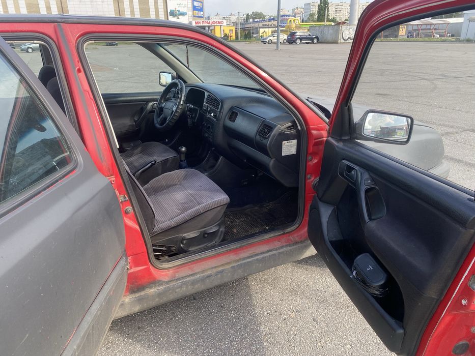 Volkswagen Golf 3 1.9 TDI
