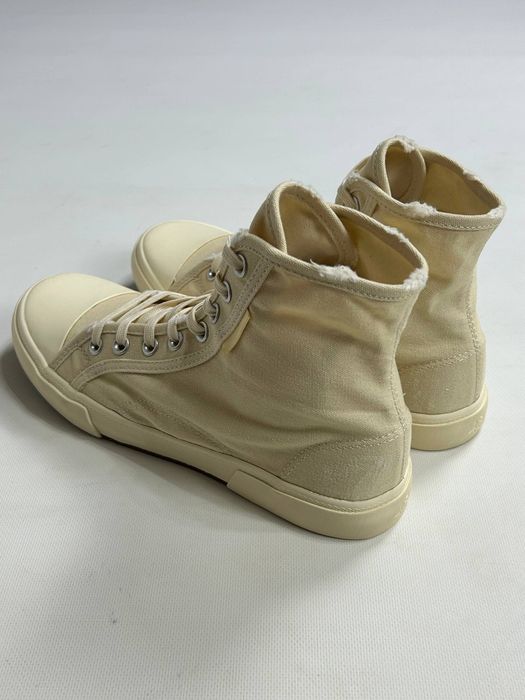 Balenciaga Paris shoes white кеди кеды білі кроссовки кросівки 43 42 41