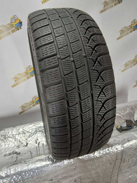 Шина Pirelli 245/40R19. 1шт. Зима Розпаровка 2020р. (0243)