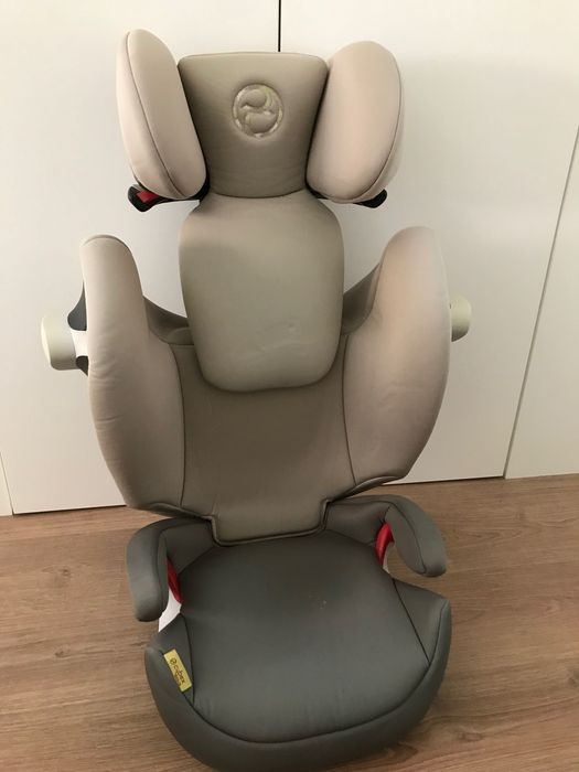 Cybex Gr 2/3 15-36Kg423264261873356801