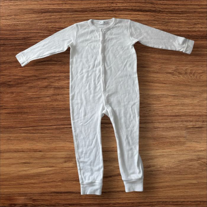 Kombinezon welna merino 86 92