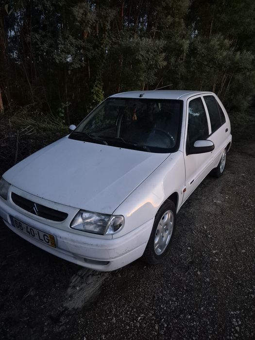 Citroen saxo 1.5