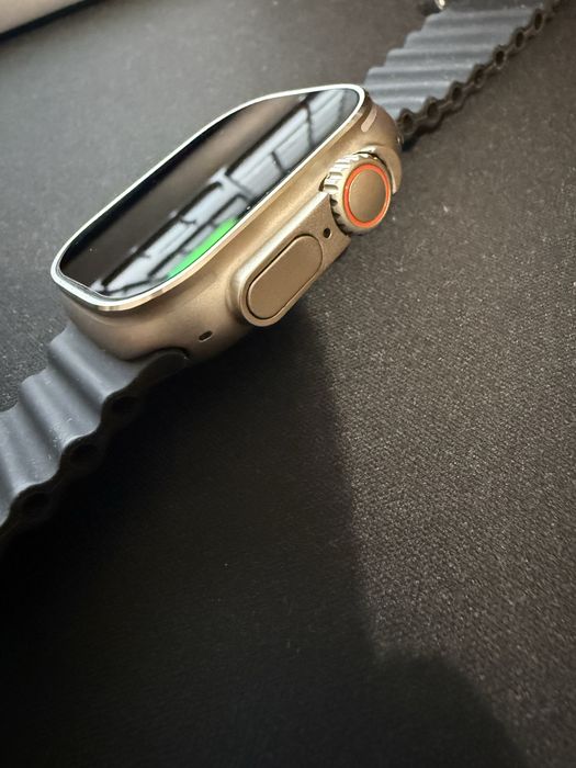 Vendo Smart whatch ultra