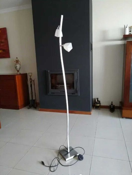Candeeiros de sala
